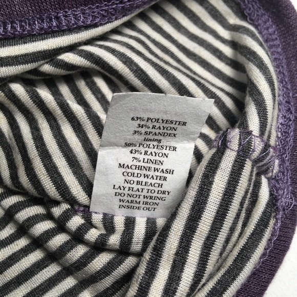 PINC PREMIUM CROP TOP - Picture 6 of 7